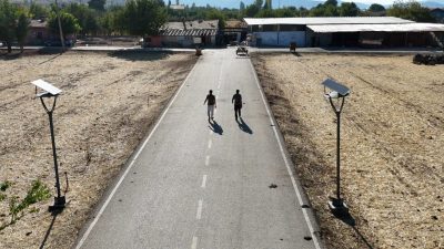 Kendi çocuklarının uyuşturucu bağımlısı olduğunu gören ve uygulanan tüm tedavi