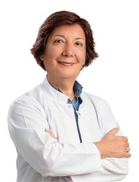 Uzm. Dr. Müge Yetener, son yıllarda dünyada ve ülkemizde kronik