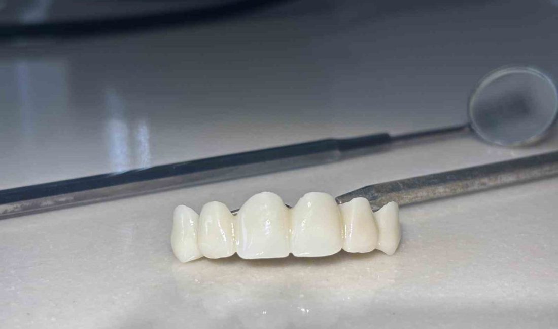 Sivas Ağız ve Diş Sağlığı Hastanesi, bakanlık onayı ile yeni