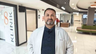 İdeal Tıp Merkezi GETAT ve Acil Sorumlu Hekimi Dr. Mehmet