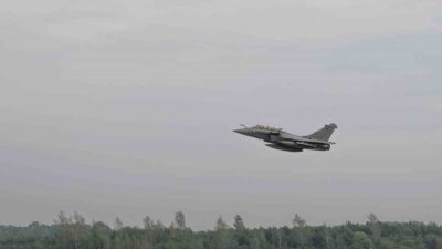 Polonya Silahlı Kuvvetleri Operasyon Komutanlığı, Ukrayna’nın Polonya sınırına yakın bölgelerinde