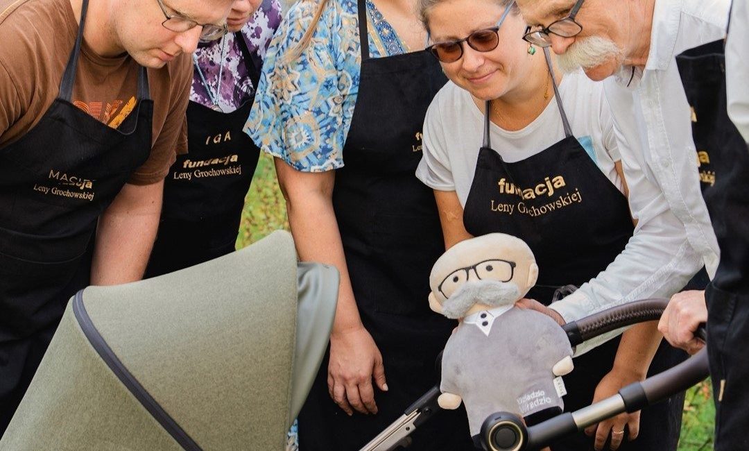 Polonya’da iş adamı Wladyslaw Grochowski, sahibi olduğu otellerde hamile kalan