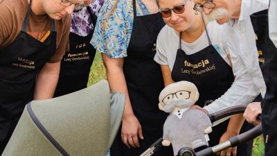 Polonya’da iş adamı Wladyslaw Grochowski, sahibi olduğu otellerde hamile kalan