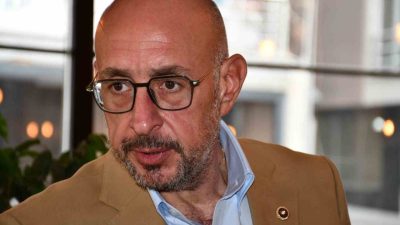 İYİ Parti Genel Sekreteri Uğur Poyraz, ’’Emperyalizm kendini fesh ettiği