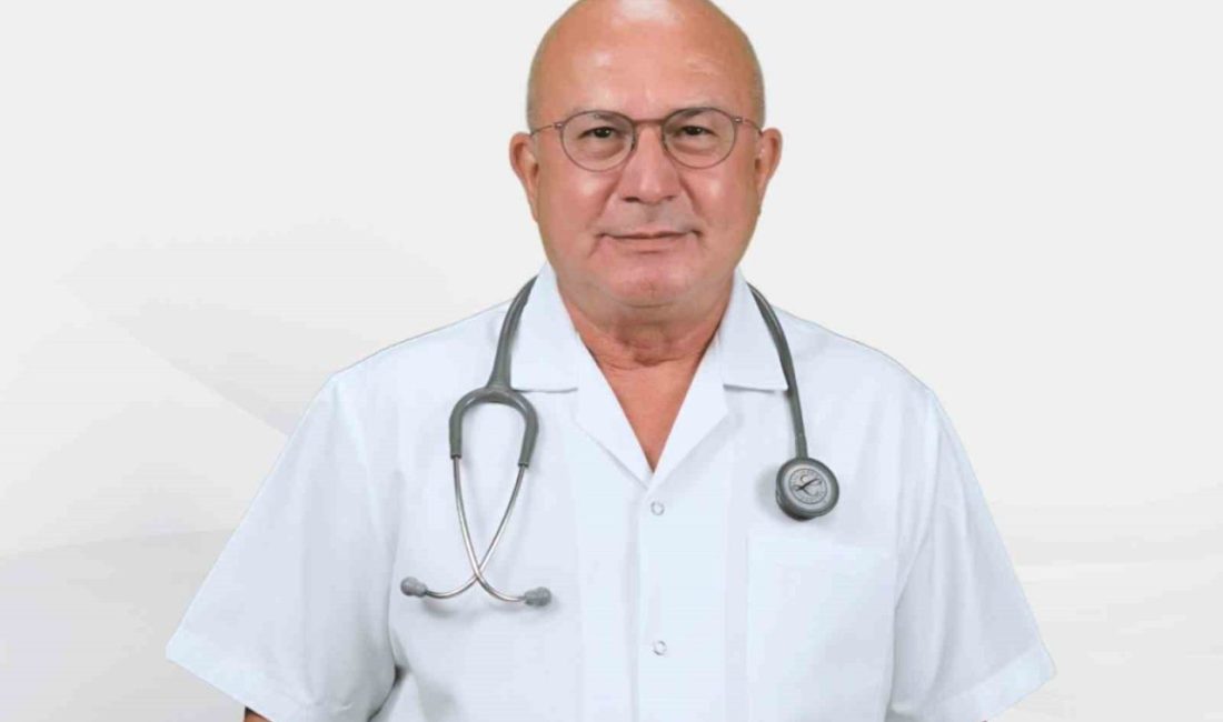 Prof. Dr. Seçkin Çağırgan, lenfomaların erken tanı ve uygun tedavilerle