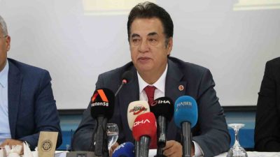 Sivas Cumhuriyet Üniversitesi Rektörü Prof. Dr. Ahmet Şengönül, Kırım Kongo