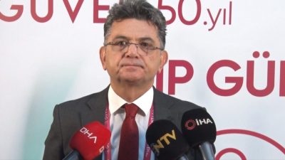 Ankara Güven Hastanesi, kuruluşunun 50’nci yıl dönümünde tıp dünyasından uzman