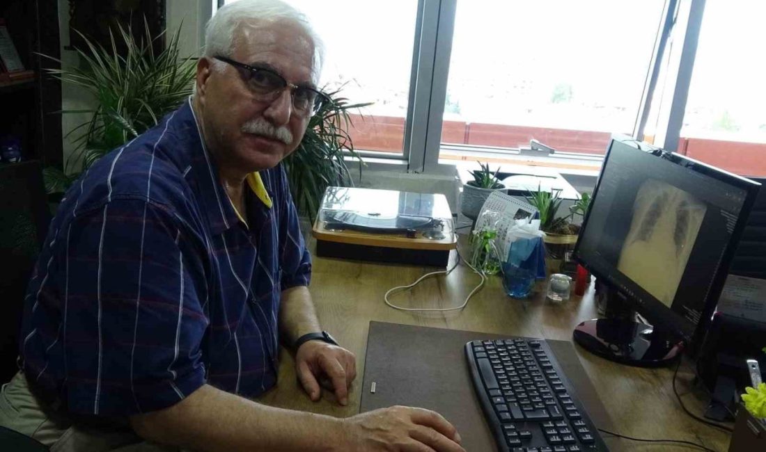 Sonbahar mevsiminin başlamasıyla birlikte solunum yolu enfeksiyonlarında artış bekleniyor. Medical