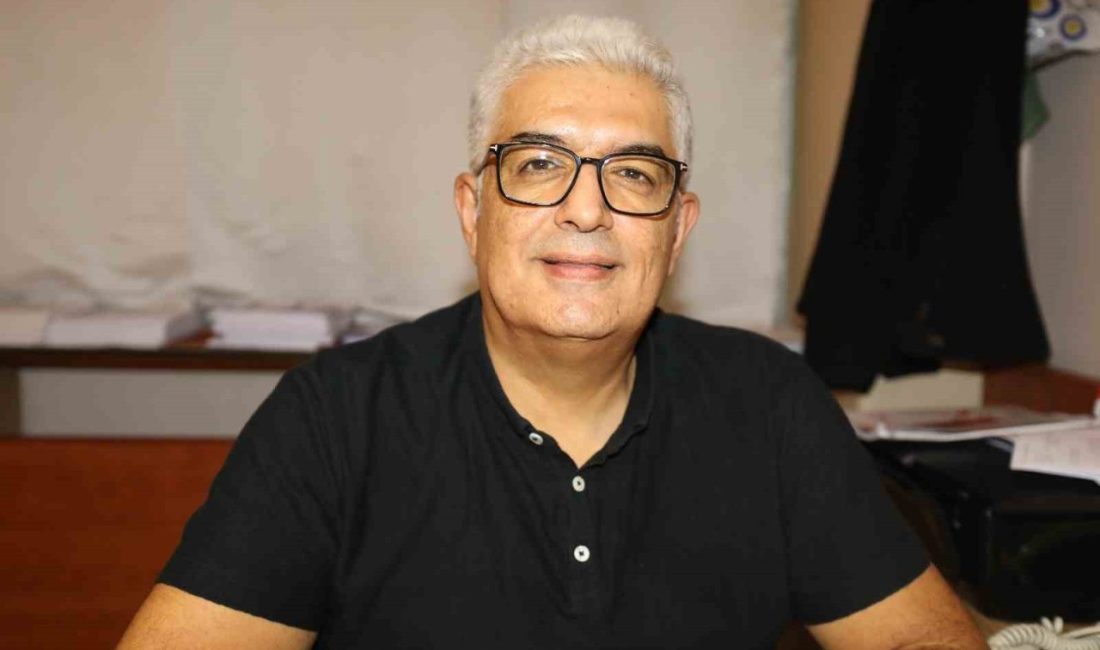 Bitkisel ürünlerin kullanımında dozun çok önemli olduğunu belirten Prof. Dr.