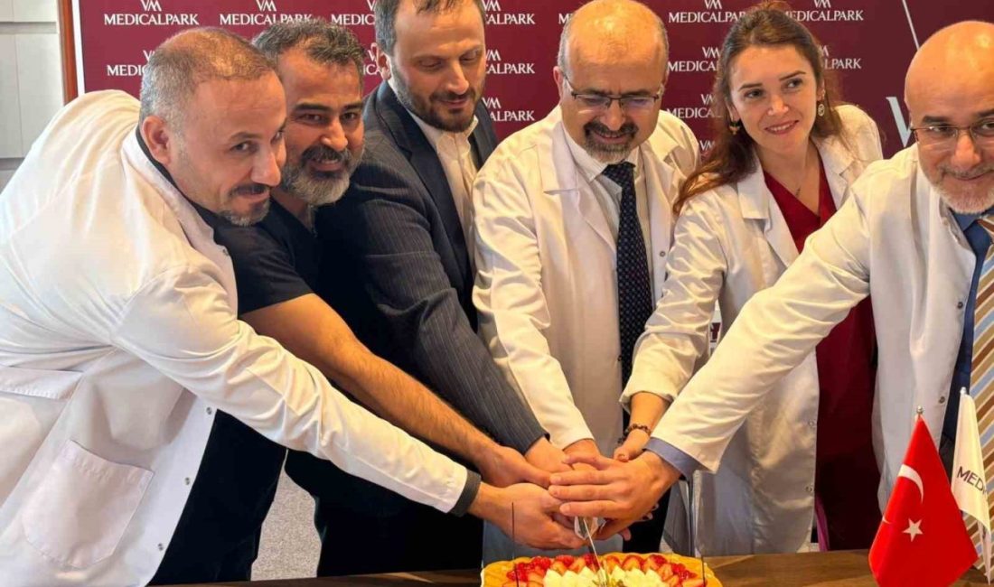 İyi huylu prostat büyümesi tedavisinde “altın standart” olarak kabul edilen