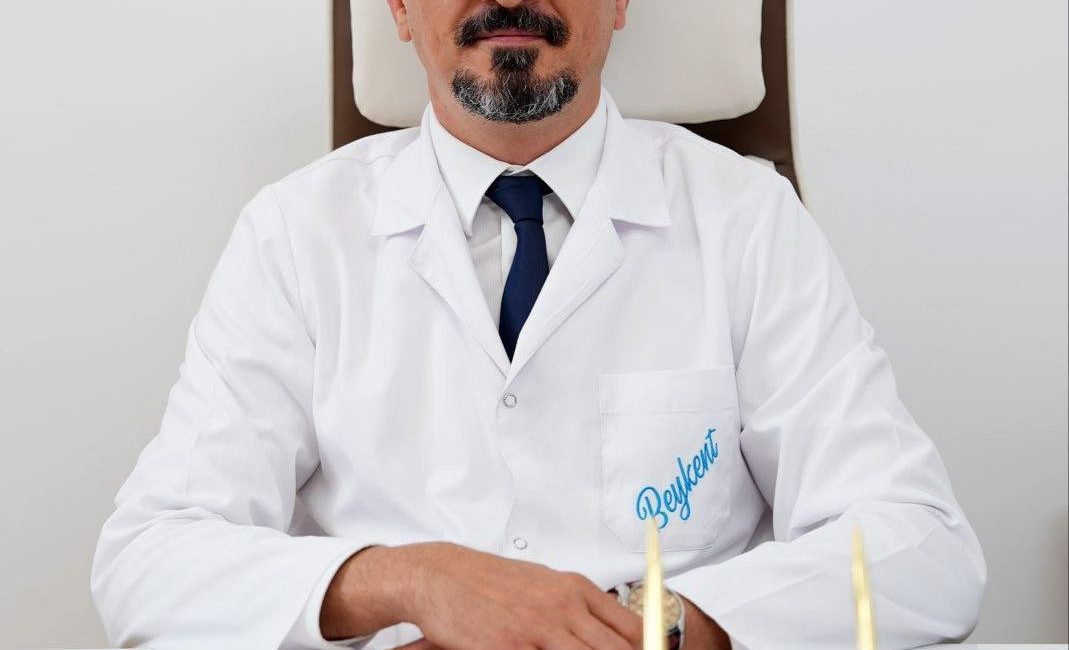 Prostat tedavisindeki güncel yöntemlere değinen Prof. Dr. Hakan Koyuncu, iyi