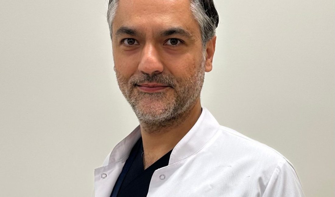 Erkek üreme sisteminin bir parçası olan prostat bezinde gelişen ve