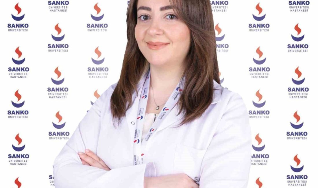 SANKO Üniversitesi Hastanesi Çocuk ve Ergen Ruh Sağlığı ve Hastalıkları