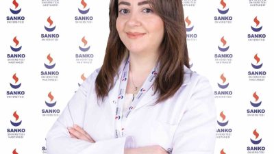 SANKO Üniversitesi Hastanesi Çocuk ve Ergen Ruh Sağlığı ve Hastalıkları