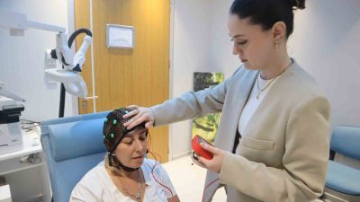 Moodist Psikiyatri ve Nöroloji Hastanesi, Avrupa ve Amerika’da yaygın olarak