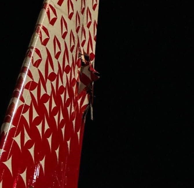 Rus hava yolu Rossiya’ya ait bir yolcu uçağı, başkent Moskova’daki