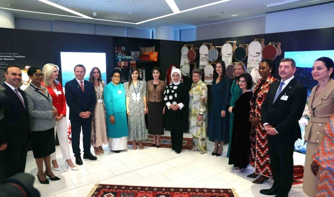 Karabük’ün Safranbolu ilçesinde kadın ve erkek misafirler için farklı sesler