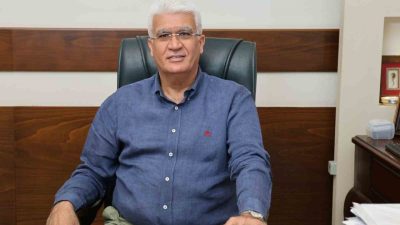 Beyin, Sinir ve Omurilik Cerrahisi Uzmanı Prof. Dr. Orhan Şen,