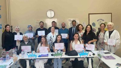 Afyonkarahisar İl Sağlık Müdürlüğü Halk Sağlığı Hizmetleri Başkanlığı Çocuk, Ergen,