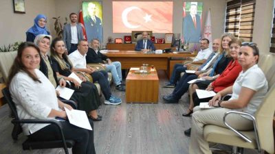 Afyonkarahisar’da yılın ilk altı ayı izlem ve tarama sayılarına göre,