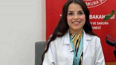 Aşırı şeker tüketimi, sağlığı olumsuz etkiliyor. Sağlıklı bir gelecek için