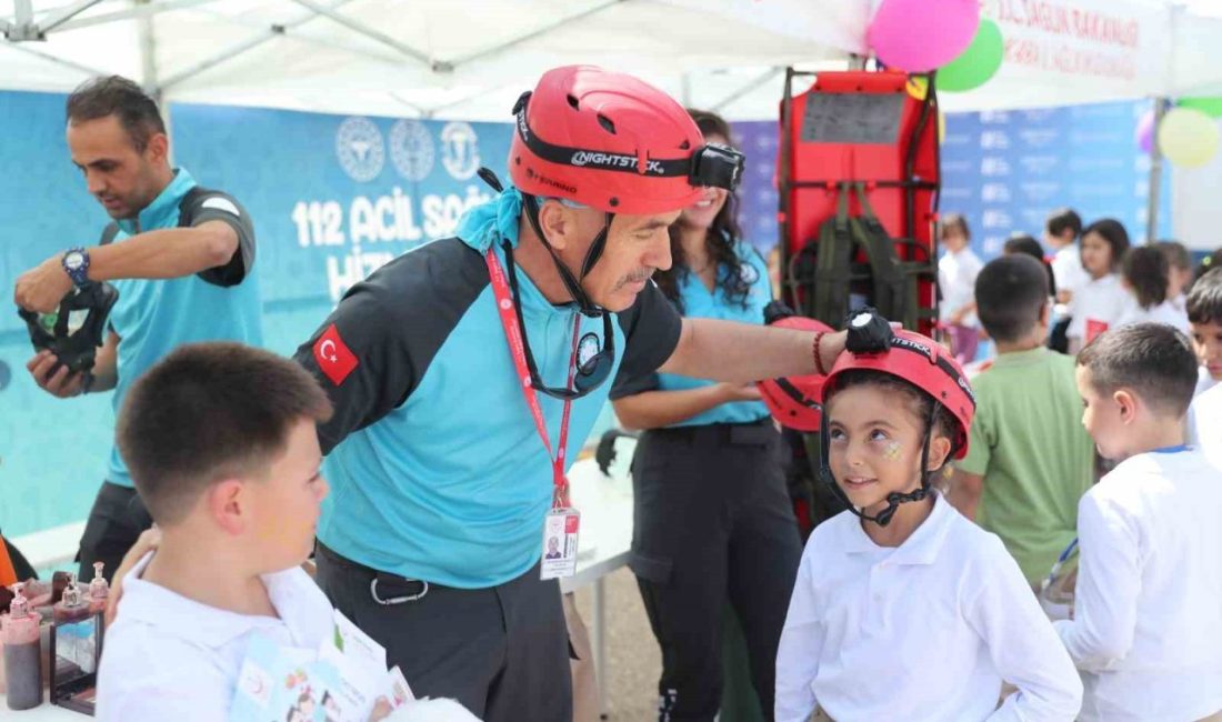 Ankara İl Sağlık Müdürlüğü ve Ankara İl Milli Eğitim Müdürlüğü