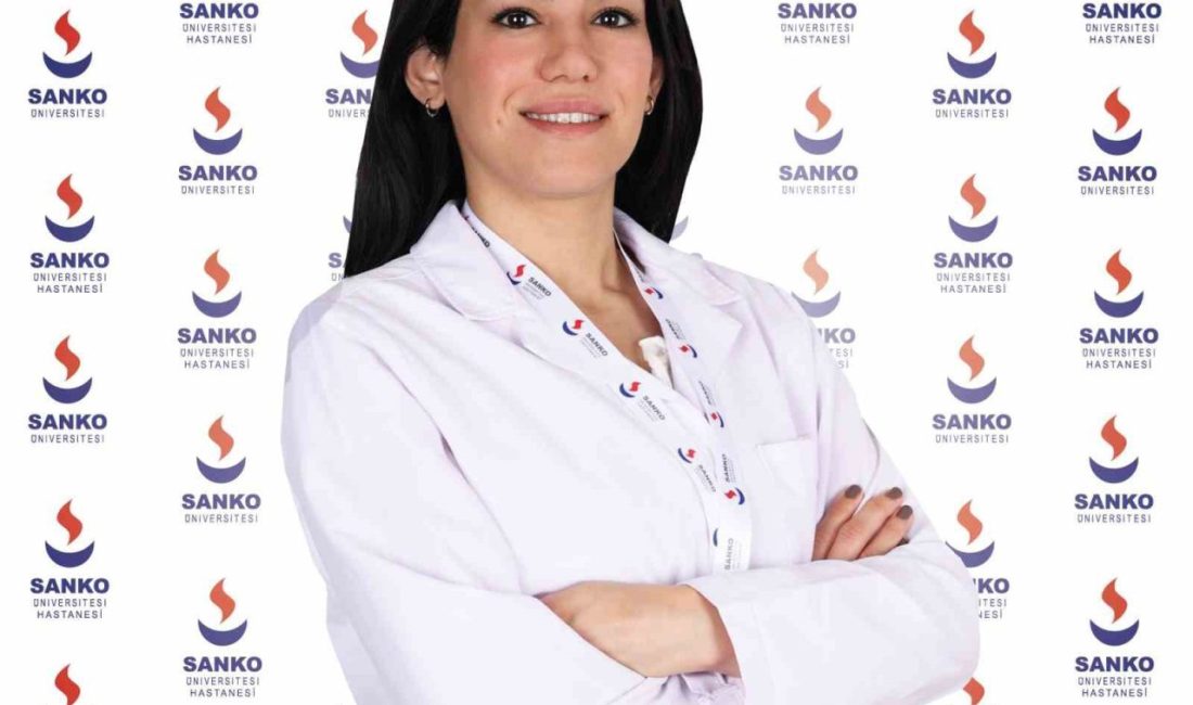 SANKO Üniversitesi Hastanesi Radyasyon Onkolojisi Ünitesi hasta kabulüne başladı. SANKO