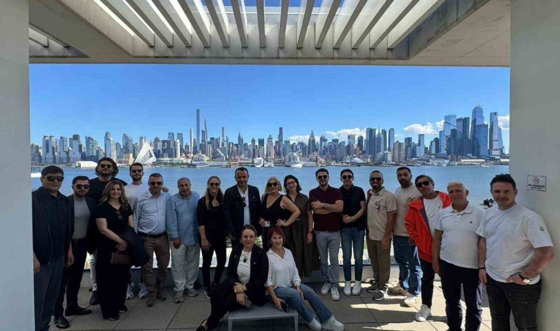 Sağlık Turizmi Konfederasyonu (SATKOF) Genel Başkanı Prof. Dr. Aysun Bay