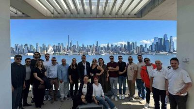 Sağlık Turizmi Konfederasyonu (SATKOF) Genel Başkanı Prof. Dr. Aysun Bay