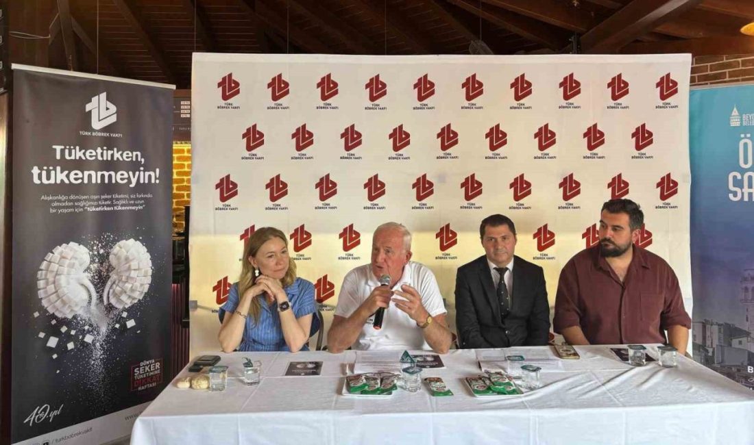 Aşırı şeker tüketimi damarları tahrip ederek kalp krizine sebep olabiliyor.