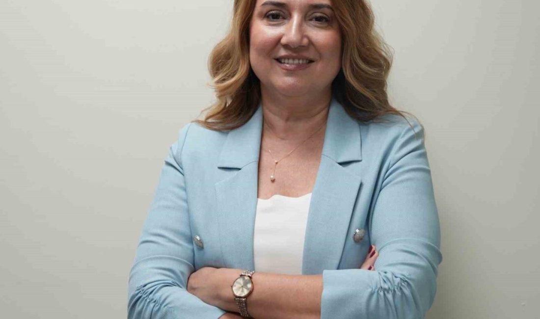 Bursa Yüksek İhtisas Eğitim ve Araştırma Hastanesi’nde görevli Dâhiliye Uzmanı