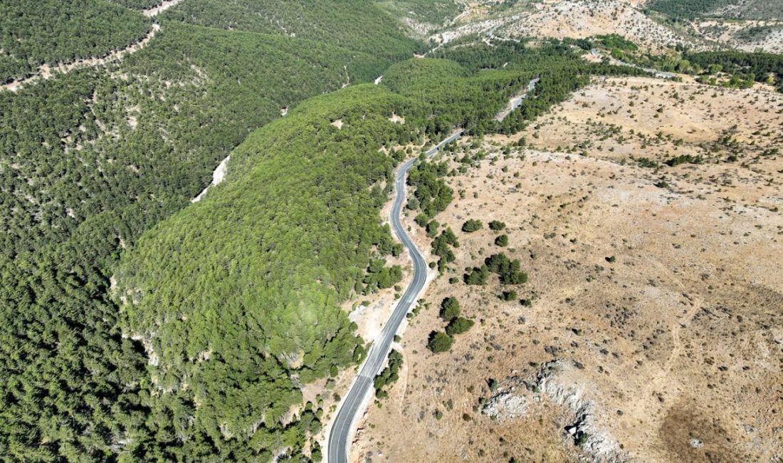 Konya’nın merkez Selçuklu İlçe Belediye Başkanı Ahmet Pekyatırmacı, Fen İşleri