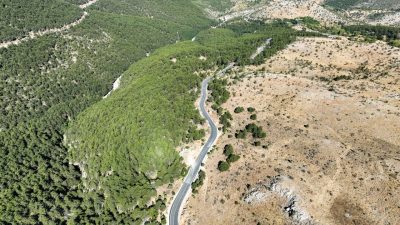 Konya’nın merkez Selçuklu İlçe Belediye Başkanı Ahmet Pekyatırmacı, Fen İşleri