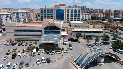 Siirt Eğitim ve Araştırma Hastanesi, vatandaşların talepleri doğrultusunda mesai dışı