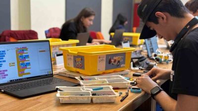 Sincan Belediyesi, öğrencilere yönelik ‘Bilim Şenliği’ etkinliğini 2 Ekim’de başlatıyor.