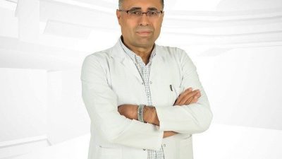 Hayat Hastanesi Kardiyoloji Uzmanı Dr. Enis Koçak, 29 Eylül Dünya