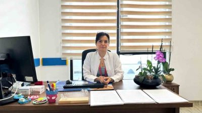 Sonbahar aylarında havadaki polen yoğunluğuna bağlı olarak alerjik hastalıkların arttığını