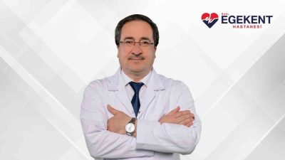 Denizli Özel Egekent Hastanesi Cildiye Uzmanı Dr. Osman Aydın, sonbahar