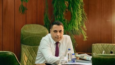 Sorgun Belediye Başkanı Erkut Ekinci resmi sosyal medya hesabından yaptığı