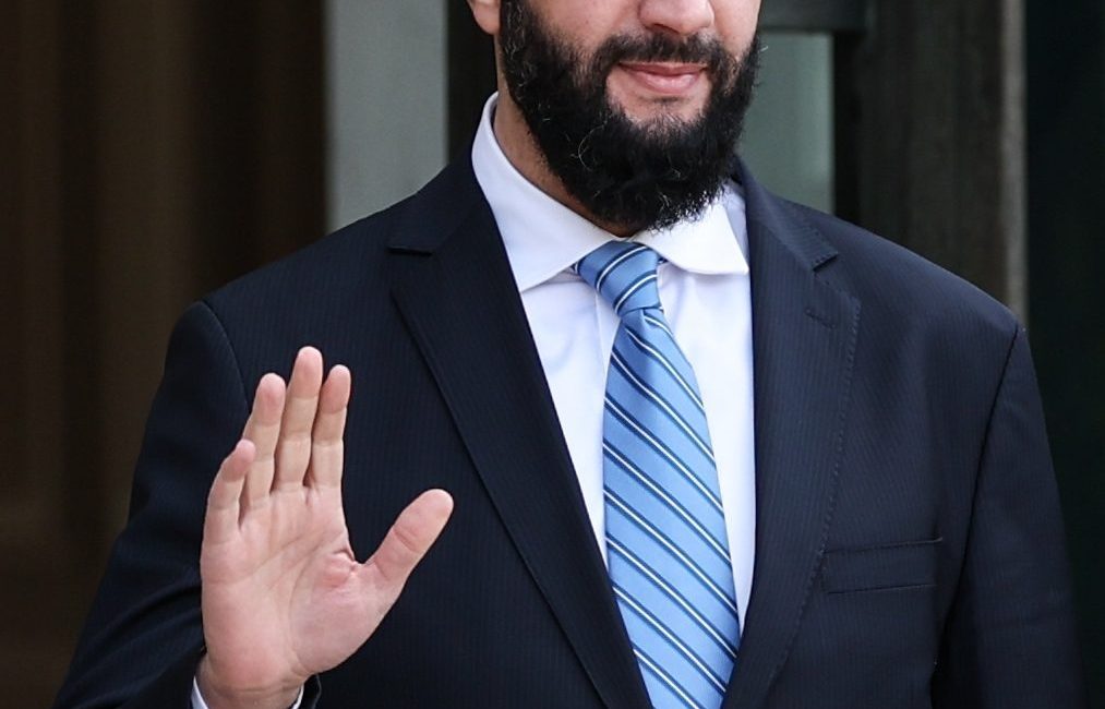 Şara’nın Birleşmiş Milletler (BM) Genel Kurulu’nun 80’inci toplantısına katılmak üzere