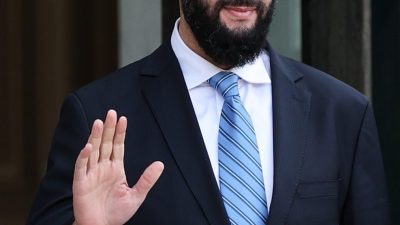 Şara’nın Birleşmiş Milletler (BM) Genel Kurulu’nun 80’inci toplantısına katılmak üzere