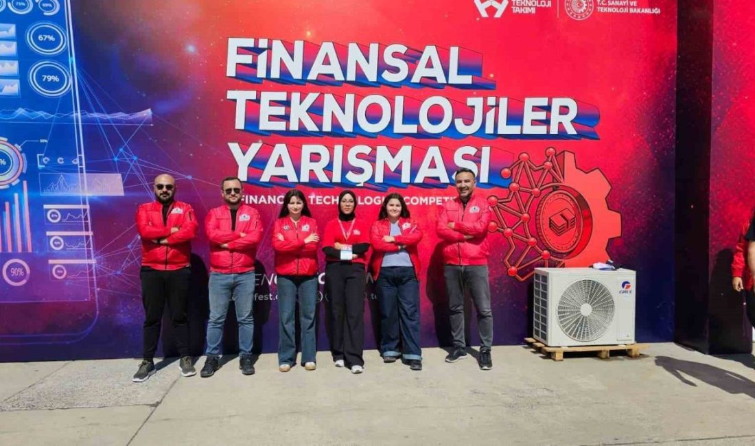 Türkiye’nin en büyük teknoloji ve inovasyon buluşması TEKNOFEST 2025 İstanbul