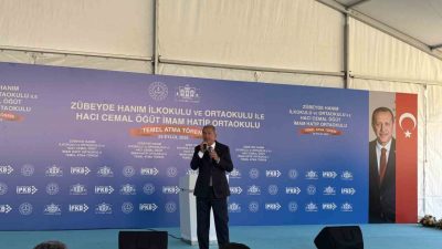 TBMM Milli Savunma Komisyonu Başkanı ve AK Parti Kayseri Milletvekili