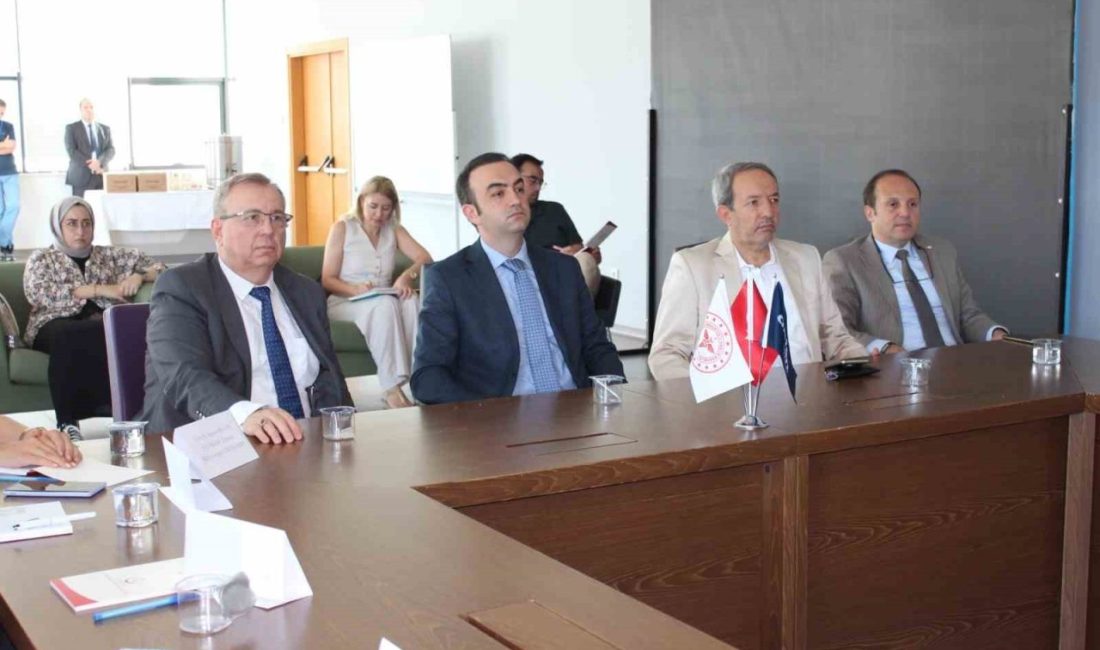 Tekirdağ Dr. İsmail Fehmi Cumalıoğlu Şehir Hastanesi’nde, tütün bağımlılığıyla mücadelede