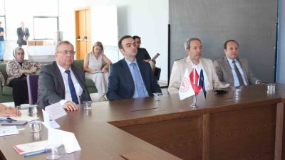 Tekirdağ Dr. İsmail Fehmi Cumalıoğlu Şehir Hastanesi’nde, tütün bağımlılığıyla mücadelede