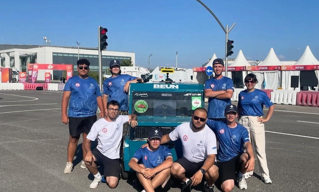 Zonguldak Bülent Ecevit Üniversitesi (BEUN) Teknoloji Takımları Koordinatörlüğü bünyesinde yer