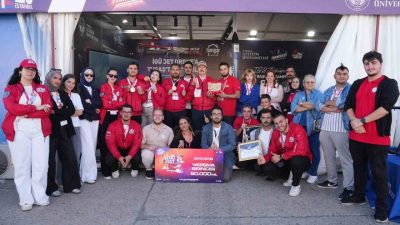 İstanbul Gelişim Üniversitesi (İGÜ), bilim ve teknolojideki yenilikçi projeleriyle dünyanın