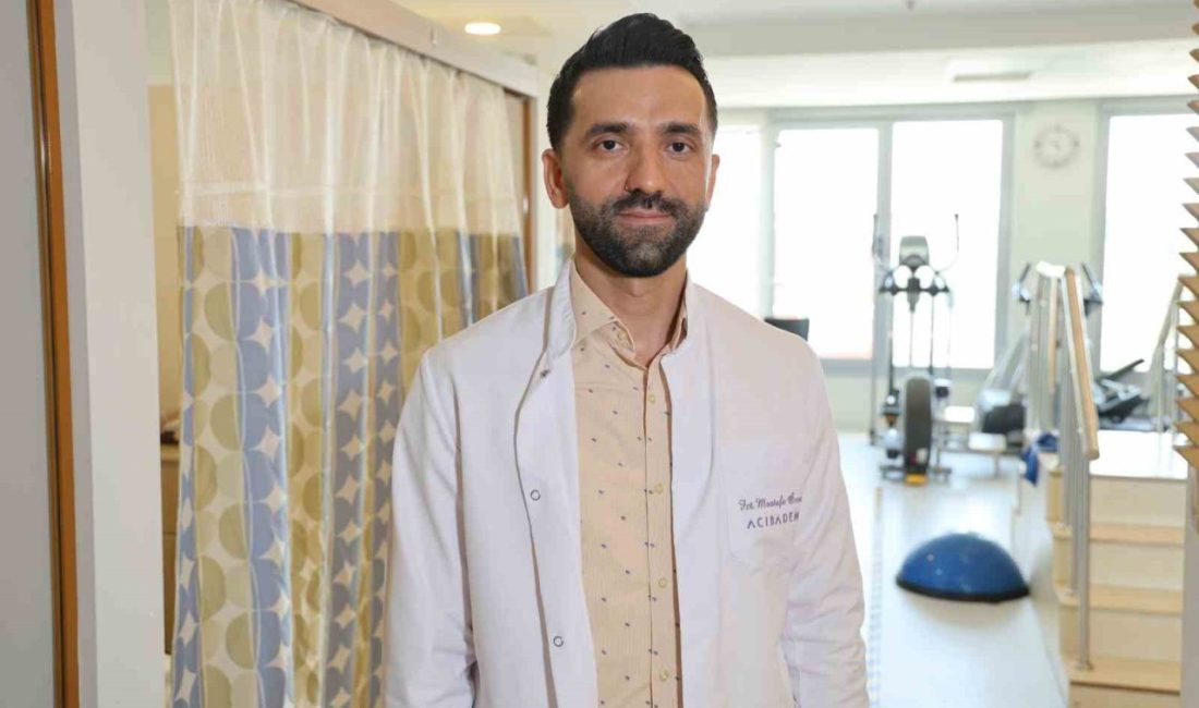 Tablet, telefon ve bilgisayar kullanımının aşırı artması, gençlerde postür (duruş)