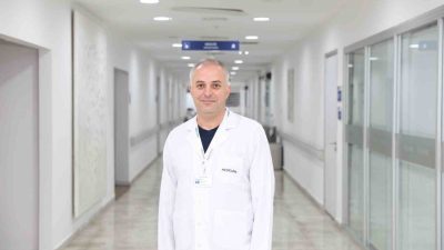 Uzmanlar, modern yaşamın getirdiği alışkanlıkların boyun sağlığını olumsuz etkilediğine dikkat