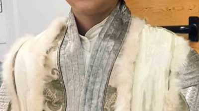 Genç oyuncu Mustafa Konak; TRT 1’in Dev Yapımı Mehmet: Fetihler